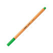 Picture of STABILO FINELINER PEN LIGHT GREEN (88/43)